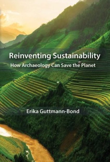 Reinventing Sustainability