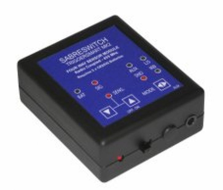 TriggerSmart MK2 Wireless Multi Sensor