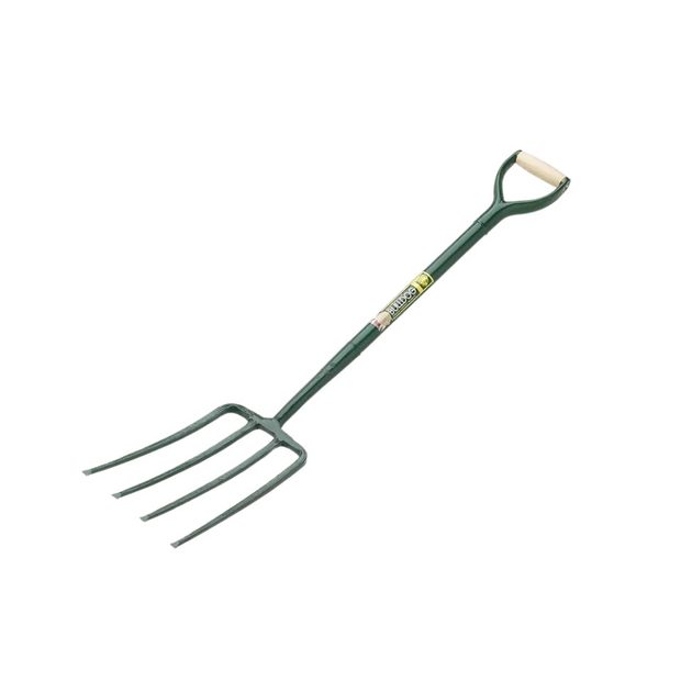 Bulldog Trench Fork