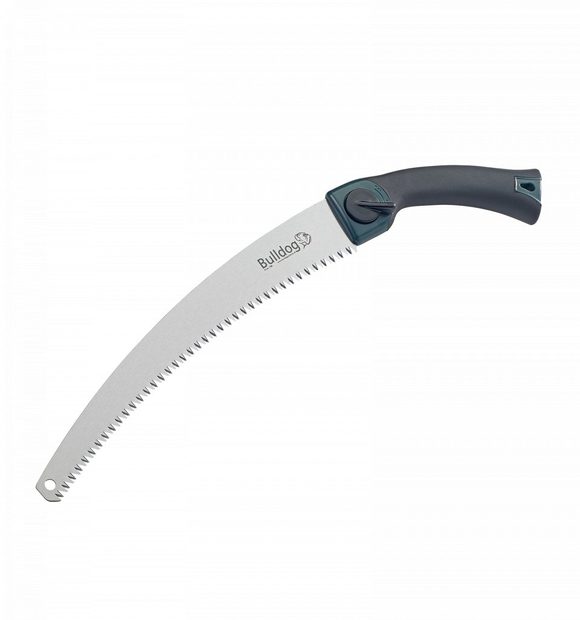 Bulldog Pruning Saw
