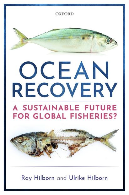 Ocean Recovery