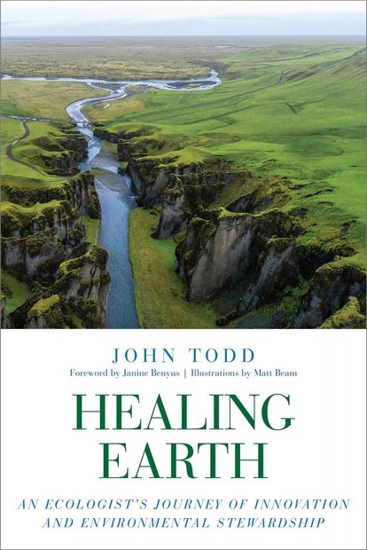 Healing Earth