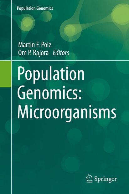 Population Genomics