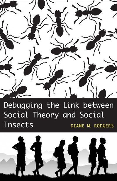 Debugging the Link between Social Theory and Social Insects