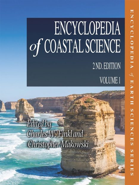 Encyclopedia of Coastal Science (2-Volume Set)