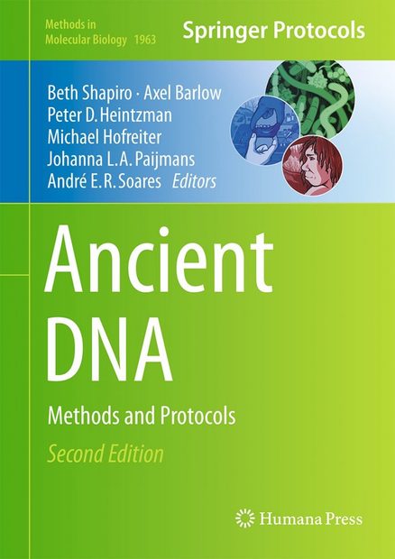Ancient DNA