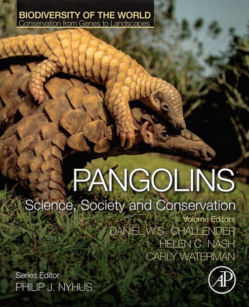 Pangolins