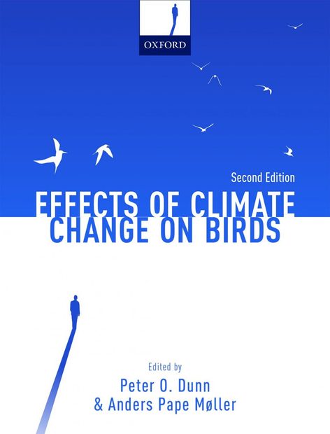 Effects of Climate Change on Birds