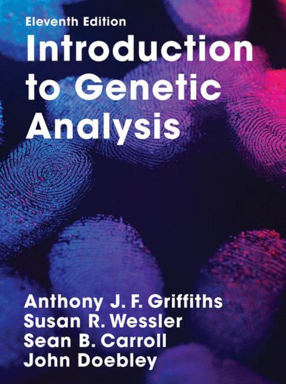 Introduction to Genetic Analysis 