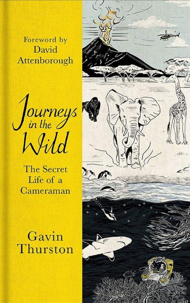 Journeys in the Wild