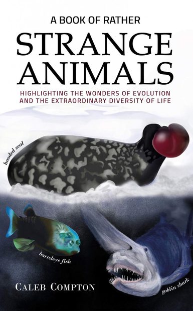 A Book of Rather Strange Animals