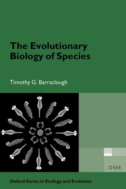 The Evolutionary Biology of Species