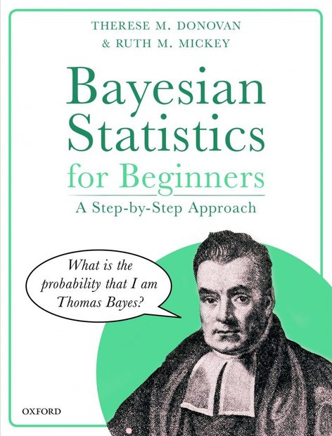 Bayesian Statistics for Beginners