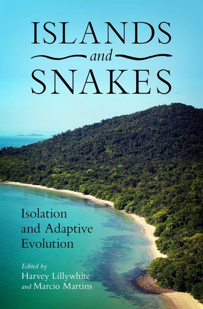 Islands and Snakes