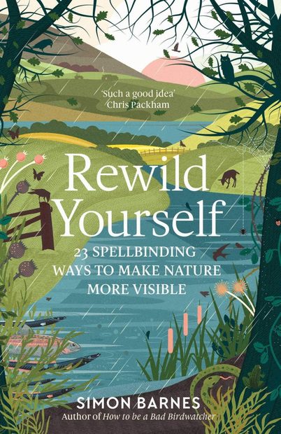 Rewild Yourself