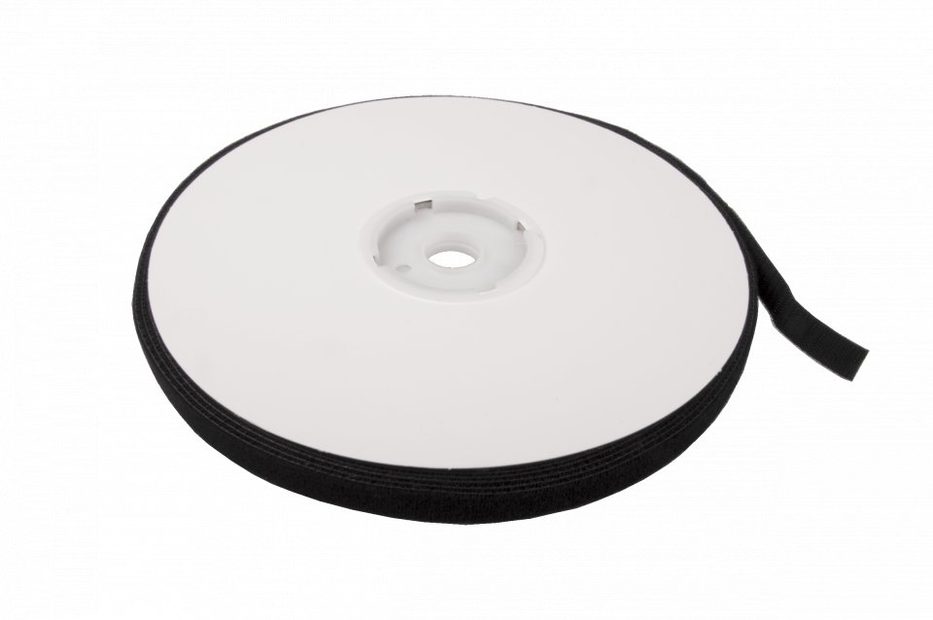 Hook and Loop Strapping 25m