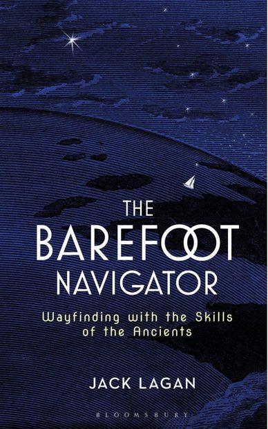 The Barefoot Navigator