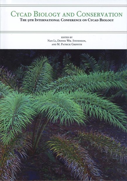 Cycad Biology and Conservation