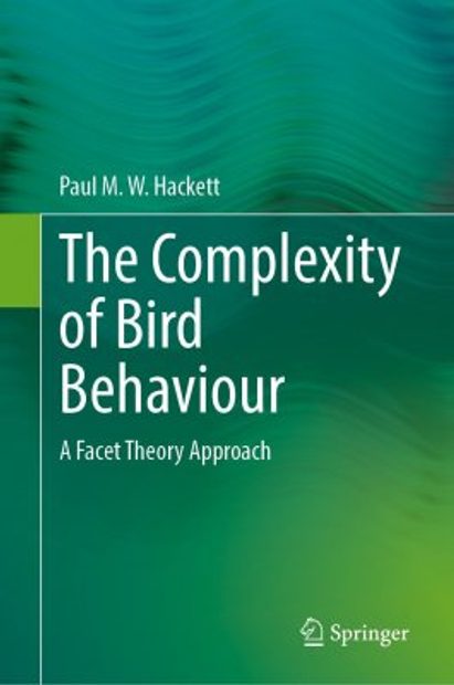 The Complexity of Bird Behaviour