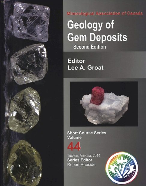 Geology of Gem Deposits