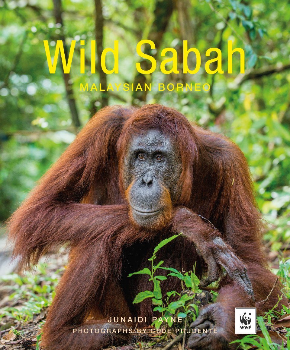 Field　Natural　Sabah:　Borneo　History　NHBS　Guides　Wild　Malaysian