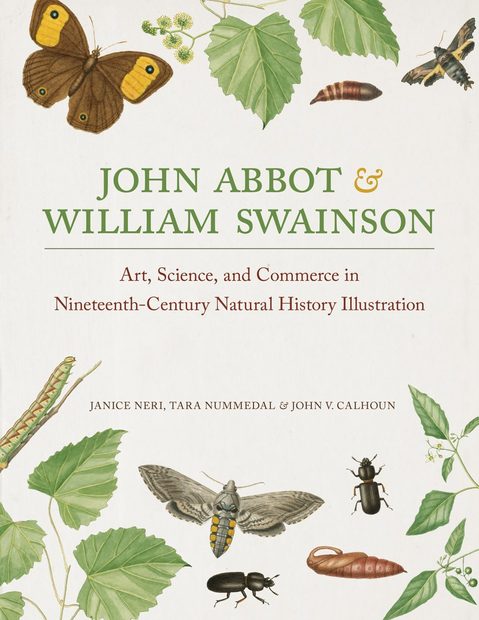 John Abbot & William Swainson