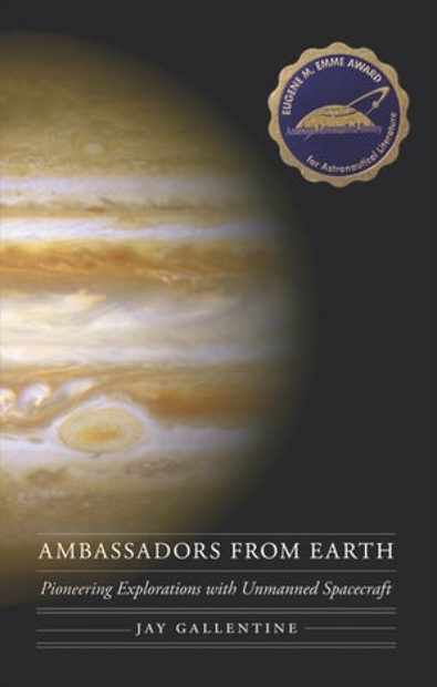 Ambassadors from Earth