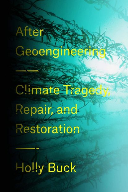 After Geoengineering