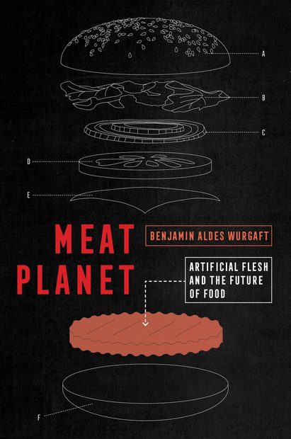 Meat Planet