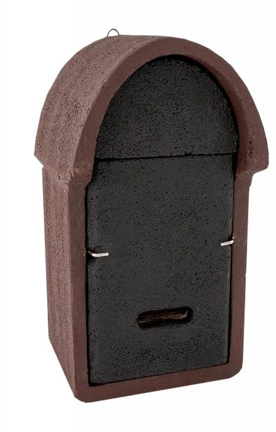 Large Multi Chamber WoodStone® Bat Box