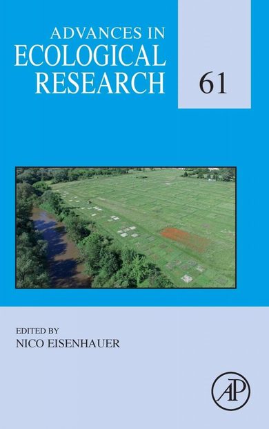 Advances in Ecological Research, Volume 61