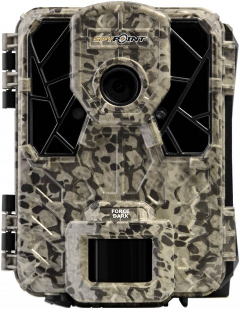 Spypoint Force-Dark Trail Camera