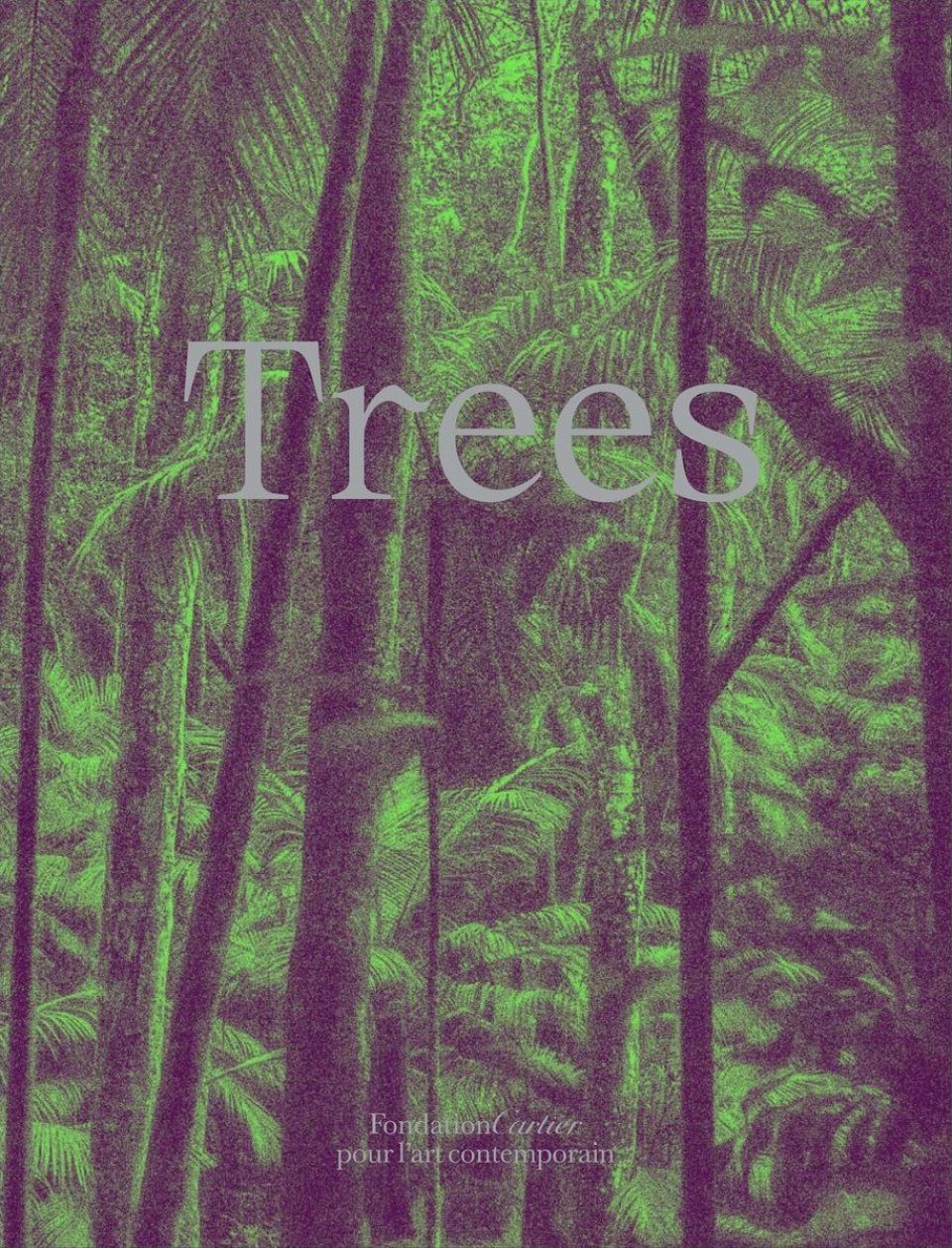 Trees | NHBS Bookstore