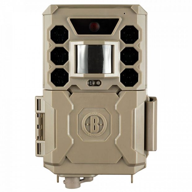 Bushnell CORE No Glow Trail Camera