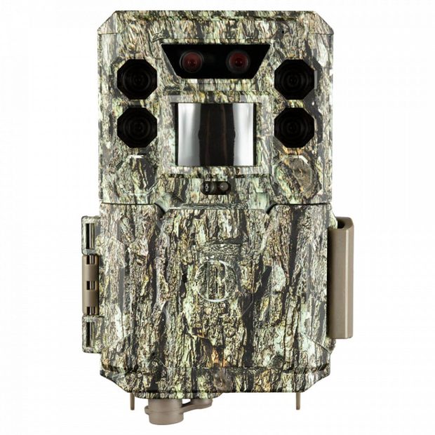 Bushnell CORE DS No Glow Trail Camera