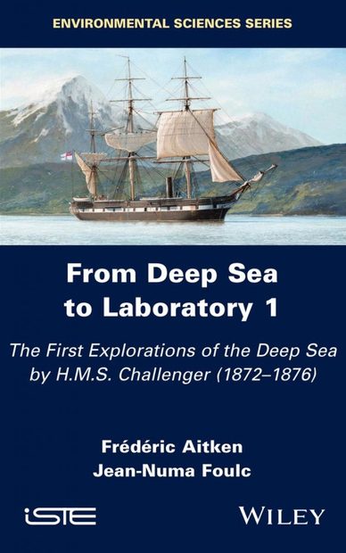 From Deep Sea to Laboratory, Volume 1
