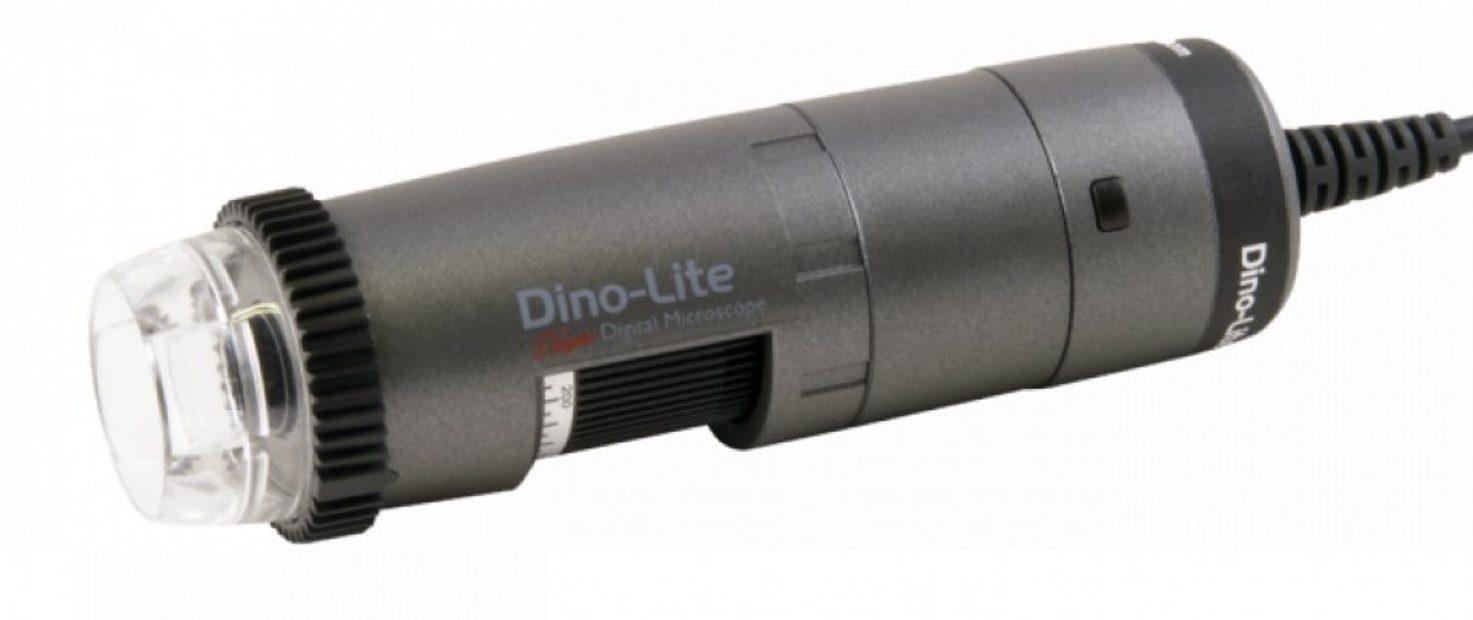Dino-Lite WF4915ZT Wireless Digital Microscope