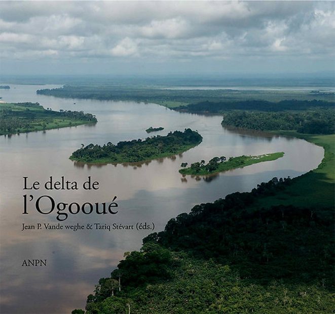 Le Delta de l'Ogooué [The Ogooué Delta]