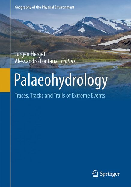 Palaeohydrology
