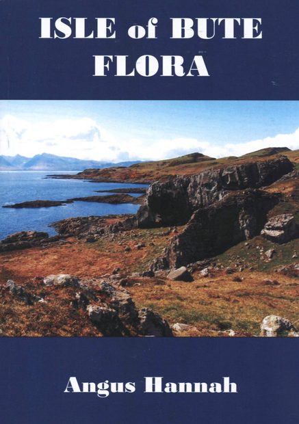 Isle of Bute Flora