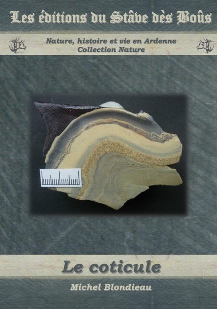 Le Coticule [French]