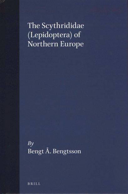 The Scythrididae (Lepidoptera) of Northern Europe