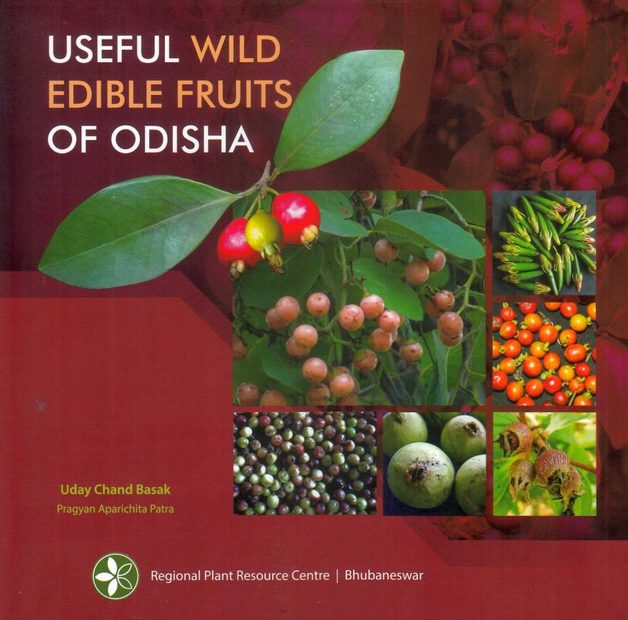 Useful Wild Edible Fruits of Odisha