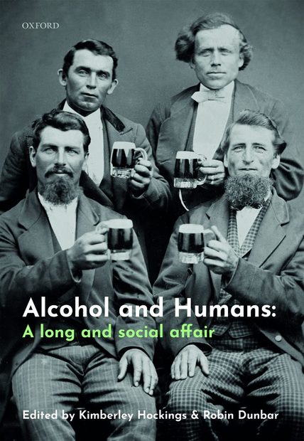 Alcohol and Humans