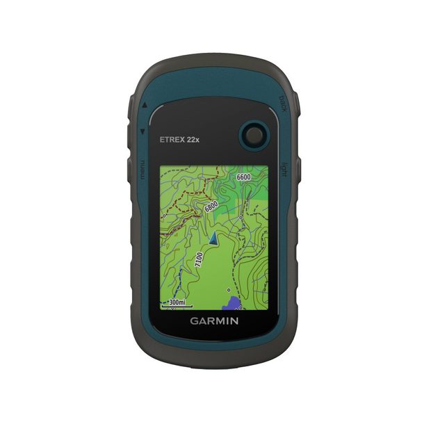 Garmin eTrex 22x GPS