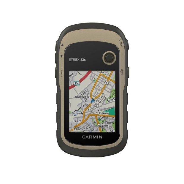 Garmin eTrex 32x GPS