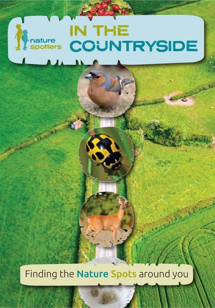 Nature Spotters in the Countryside