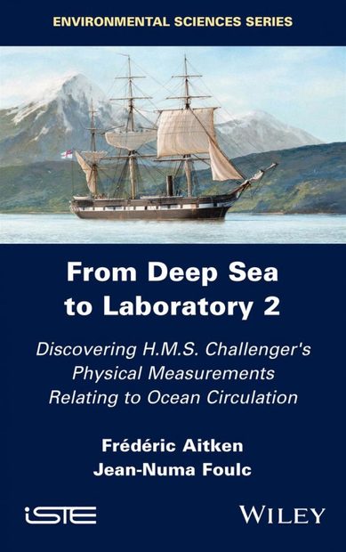 From Deep Sea to Laboratory, Volume 2