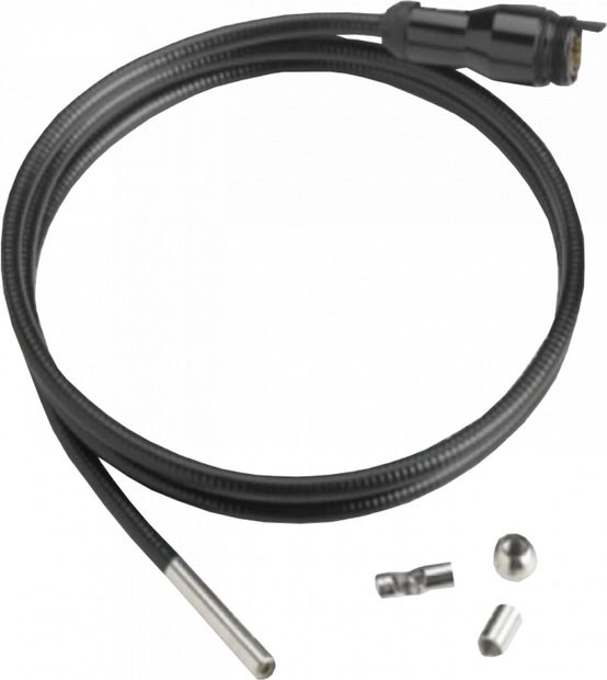 Ridgid SeeSnake 6mm Camera Head