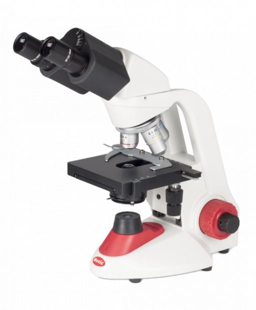 Motic RED 100 Series Microscope